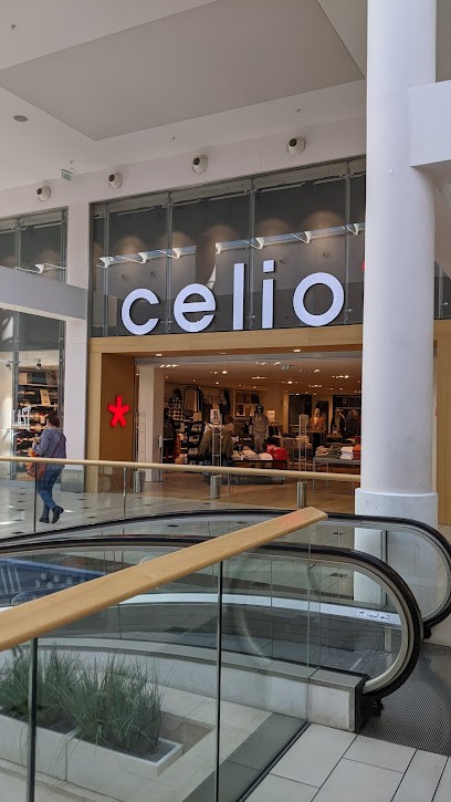 celio, Magasin de Vêtements à Thoiry