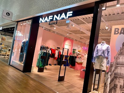 Naf Naf, Magasin de Vêtements à Houssen