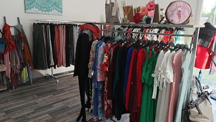 LA FEE COQUETTE, Magasin de Vêtements à Narrosse