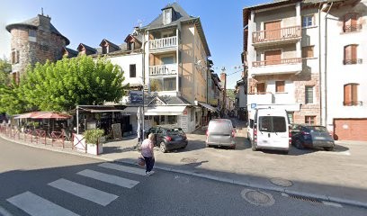 Druot, Magasin de Vêtements à Espalion