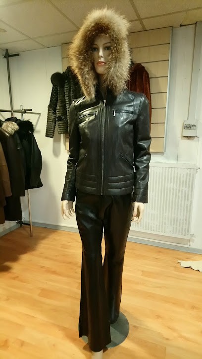 Pamiers Cuir, Magasin de Vêtements à Pamiers