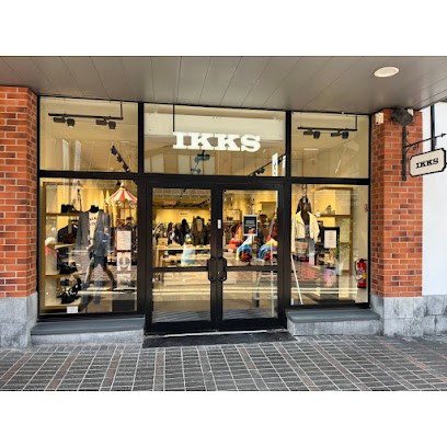 IKKS Outlet Women Men, Magasin de Vêtements à Roubaix