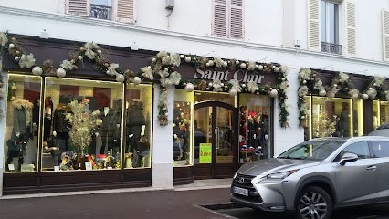 SAINT CLAIR, Magasin de Vêtements à L'Isle-Adam