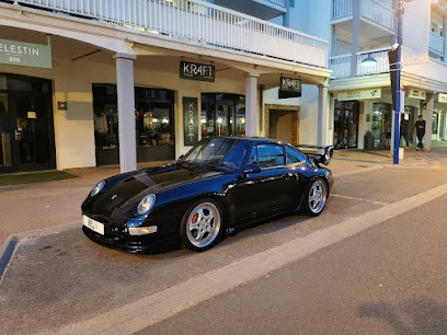 Kraft, Magasin de Vêtements à Neufchâtel-Hardelot