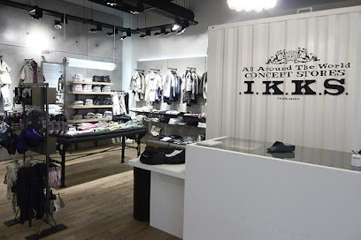 Ikks Men Magasin De Vêtements à Vannes