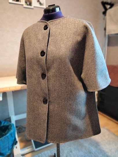 Couture Hind Magasin De Vêtements à Pontarlier