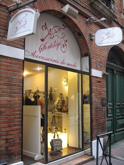 Sortilege, Magasin de Vêtements à Toulouse