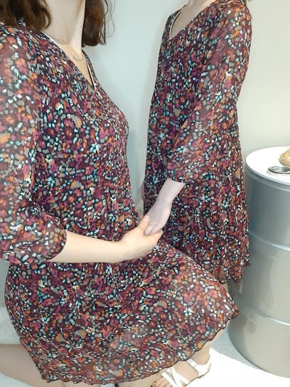 Oda-style, Vêtement En Ligne Femme, Grande Taille, Enfant, Chaussure, Magasin de Vêtements à Tourcoing