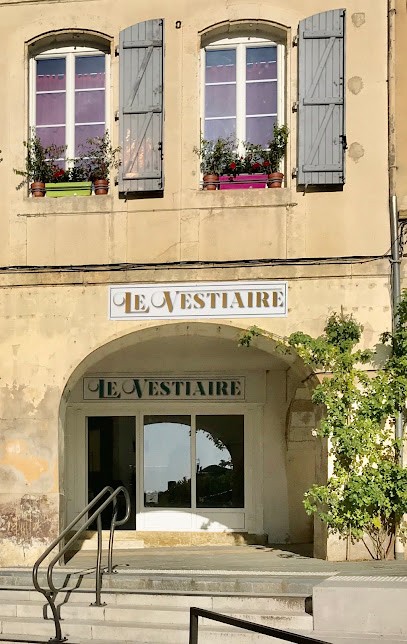 LE VESTIAIRE, Magasin de Vêtements à Vic-Fezensac