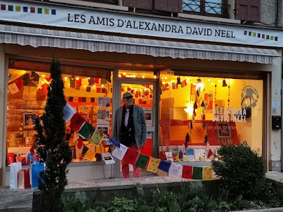 Confection Rameaux, Magasin de Vêtements à Rumilly