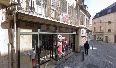 Hattson, Magasin de Vêtements à Nevers