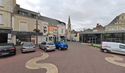 A Vos Mesures, Magasin de Vêtements à Lys-Haut-Layon