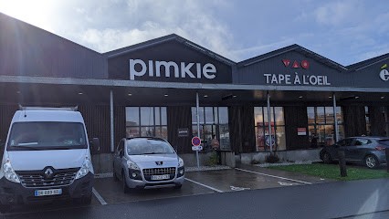 PIMKIE, Magasin de Vêtements à Savenay
