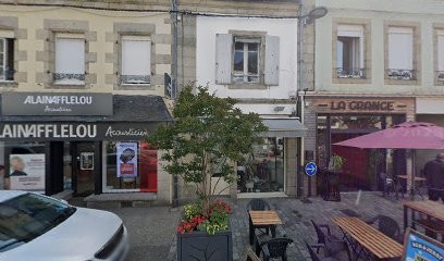 L' Air Du Temps, Magasin de Vêtements à Pont-l'Abbé