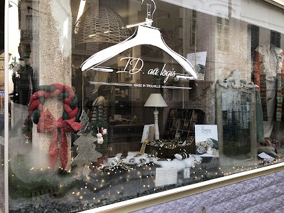 ID Au Logis, Magasin de Vêtements à Trouville-sur-Mer