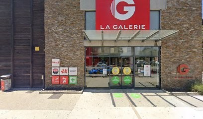 Jules Marseille-Sablière, Magasin de Vêtements à Marseille 11