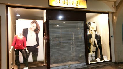 Christine Laure, Magasin de Vêtements à Louhans