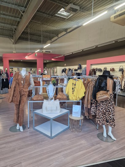 Carnaby Saint-Alban-Leysse, Magasin de Vêtements à Saint-Alban-Leysse