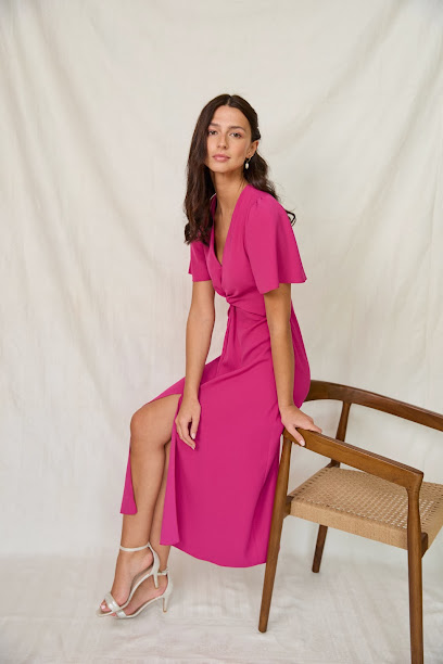 Atelier Camille Magasin De Vêtements à Paris 06