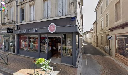 Pause Café, Magasin de Vêtements à Marmande