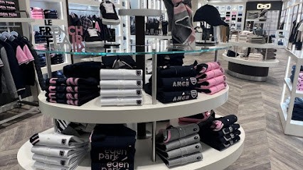 Eden Park - Aéroville, Magasin de Vêtements à Roissy-en-France
