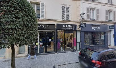Curiosity, Magasin de Vêtements à Enghien-les-Bains