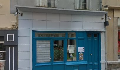 Le comptoir des quartiers Foix, Magasin de Vêtements à Foix