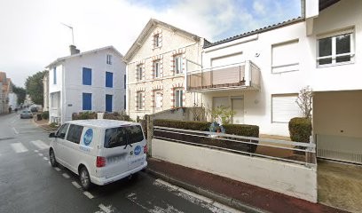 Galtier Claudine, Magasin de Vêtements à Saint-Palais-sur-Mer