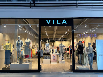 Vila Magasin De Vêtements à Talange