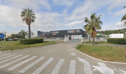 Bréal, Magasin de Vêtements à Villeneuve-Loubet