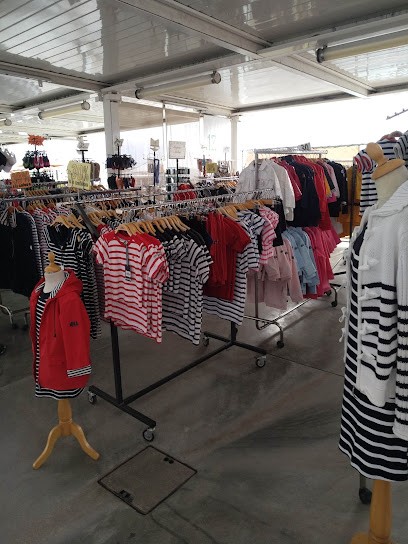 Horizon Côte Ouest, Magasin de Vêtements à Royan