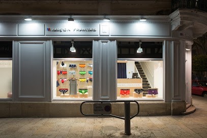 Garçon Français, Magasin de Vêtements à Troyes
