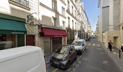 Démodé, Magasin de Vêtements à Paris 07