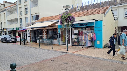 BleuClair La Bernerie-en-Retz, Magasin de Vêtements à La Bernerie-en-Retz