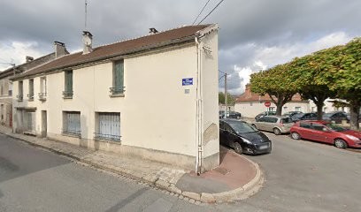 Les Papillons, Magasin de Vêtements à Milly-la-Forêt