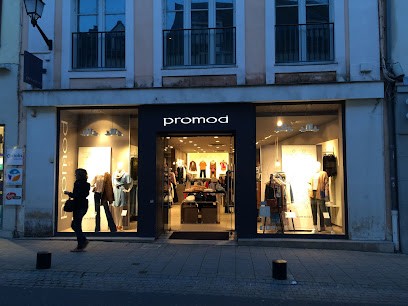 Promod, Magasin de Vêtements à Montargis