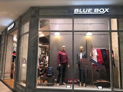 BLUE BOX, Magasin de Vêtements à Roques