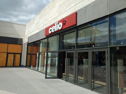 Celio, Magasin de Vêtements à La Chapelle-Saint-Luc
