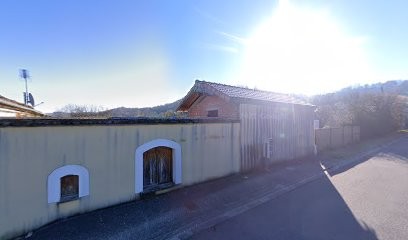 Dupuy Ducos Sidonie Gabrielle, Magasin de Vêtements à Terrebasse