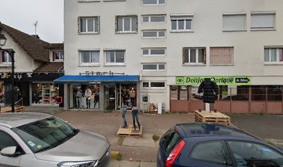 Stark, Magasin de Vêtements à Sainte-Geneviève-des-Bois