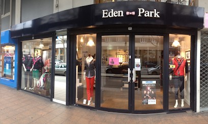 Eden Park, Magasin de Vêtements au Mans