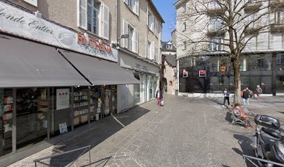 Gelphy, Magasin de Vêtements à Rodez