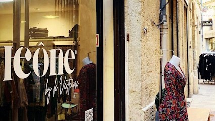 Icône Magasin de vêtements Montpellier, Magasin de Vêtements à Montpellier