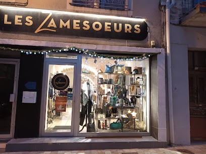 Les Zamesoeurs Vals, Magasin de Vêtements à Vals-les-Bains