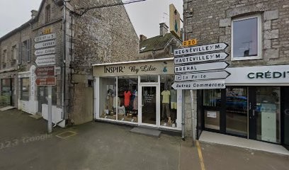 Inspir' By Lilie, Magasin de Vêtements à Montmartin-sur-Mer