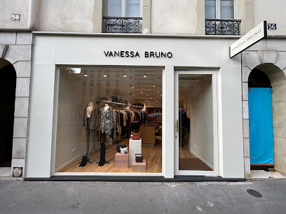 Vanessa Bruno - Ternes Magasin De Vêtements à Paris 17