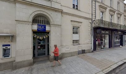 KARL MARC JOHN, Magasin de Vêtements à Laval