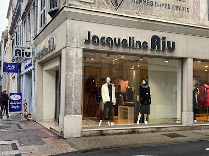 Riu Paris - Jacqueline RIU - Tarbes, Magasin de Vêtements à Tarbes