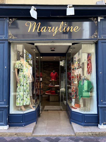 Maryline Boutique Magasin De Vêtements à Bourg-en-Bresse