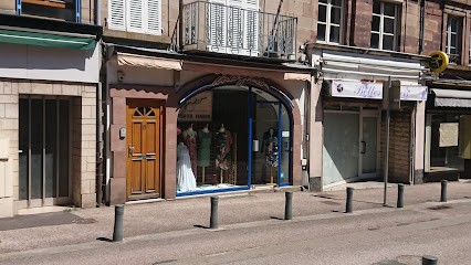 Incognito Prêt à porter pour femme, Magasin de Vêtements à Luxeuil-les-Bains